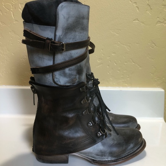 Freebird Ravi size 7 - Picture 5 of 6